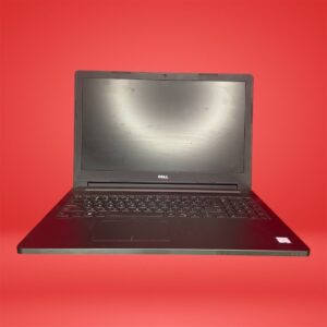 Dell Latitude 3570 15.6" Intel Core i7-6500U No RAM No SSD Wifi W/ Power Adapter