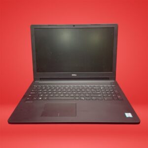 Dell Latitude 3570 15.6" Intel Core i7-6500U No RAM No SSD Wifi W/ Power Adapter