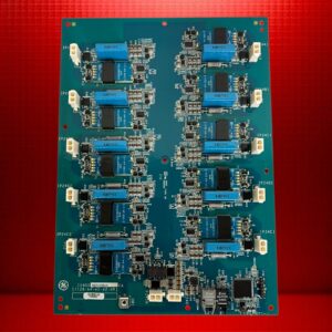 GE Mark VIe IS400REPIH2BAA Turbine Control Circuit Board - OEM Tested