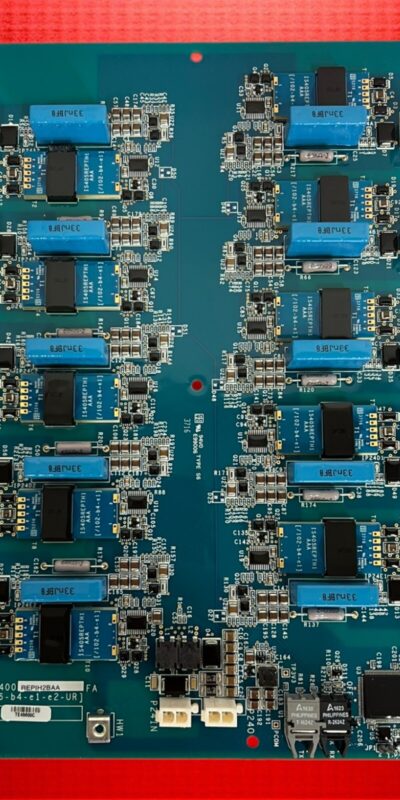GE Mark VIe IS400REPIH2BAA Turbine Control Circuit Board - OEM Tested