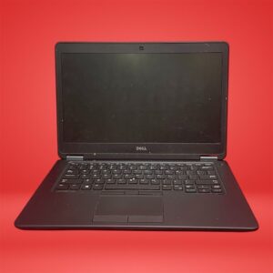 Dell Latitude E7450 14" Laptop Intel Core i7-5600U No RAM No SSD Wi-Fi Bluetooth