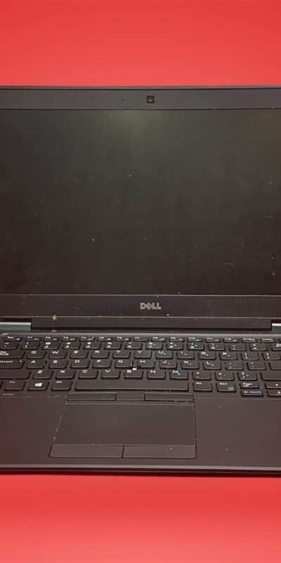Dell Latitude E7450 14" Laptop Intel Core i7-5600U No RAM No SSD Wi-Fi Bluetooth