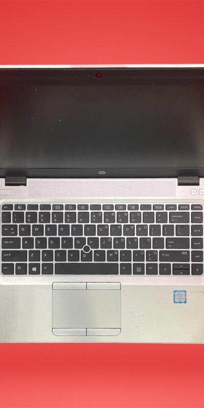 HP EliteBook 840 G3 14" Laptop Intel Core i5-6300U No RAM No SSD Notebook