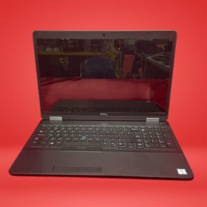 Dell Latitude E5570 15.6" Intel Core i7-6600U No RAM No SSD W/ AC Adapter