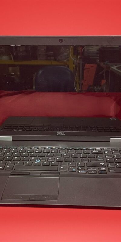 Dell Latitude E5570 15.6" Intel Core i7-6600U No RAM No SSD W/ AC Adapter