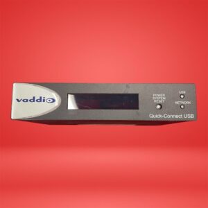 Vaddio 998-1105-038 Quick-Connect USB Video Interface HDMI/USB Powered Adapter