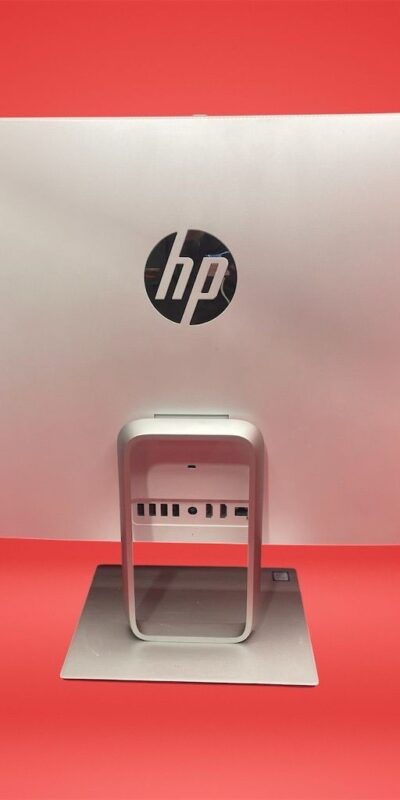 HP Pavilion AIO 24" All-in-One PC Core i5-8400T 12GB RAM 2TB HDD Touch Win11Home