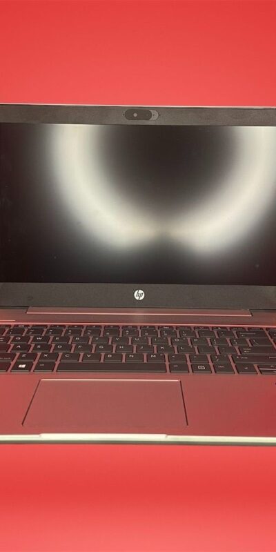 Lot of 3 HP MT22 Mobile Thin Client Intel Celeron 5205U No RAM No SSD NO Adapter