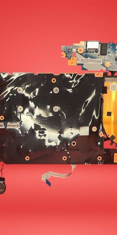 Lenovo ThinkPad E15 Motherboard W/ 16GB RAM & AMD Ryzen 7 5700U Casual Computing