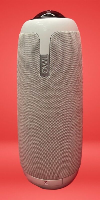 Owl Labs Meeting Owl Pro 1080p Smart Conferencing Camera mtw200-1000