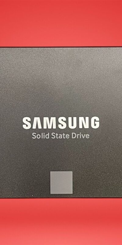 Samsung 850 EVO MZ7LE1T0 1TB SATA III Internal SSD