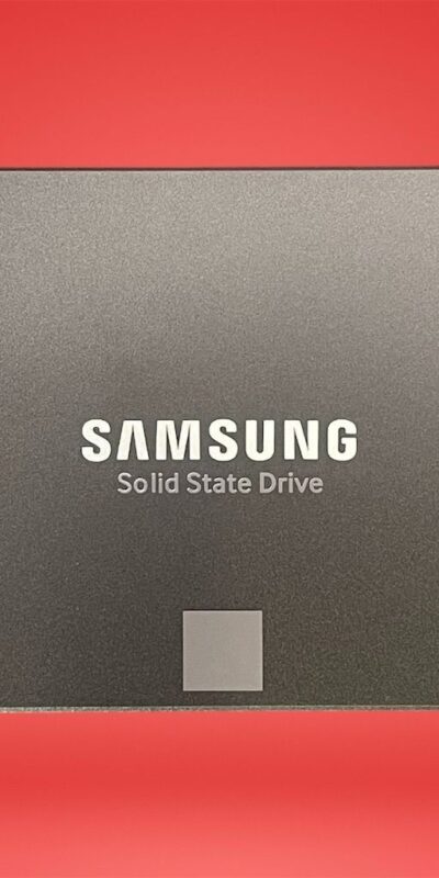 Samsung 860 EVO 1TB SATA III Internal SSD 2.5" V-NAND for PC MZ7LH1T0HMLU