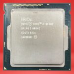 Intel Core i3-4150T 3.0 GHz Dual Core Processor LGA1150
