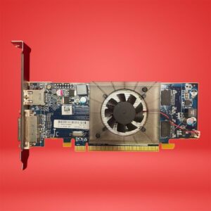 AMD Radeon HD6450 HP 634480-001 graphics video card