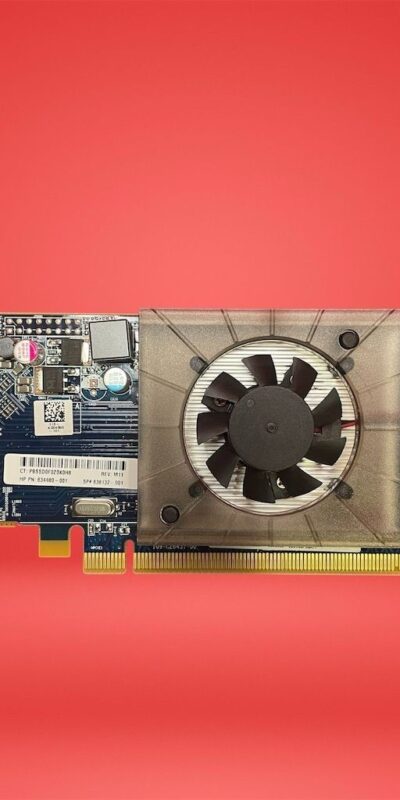 AMD Radeon HD6450 HP 634480-001 graphics video card