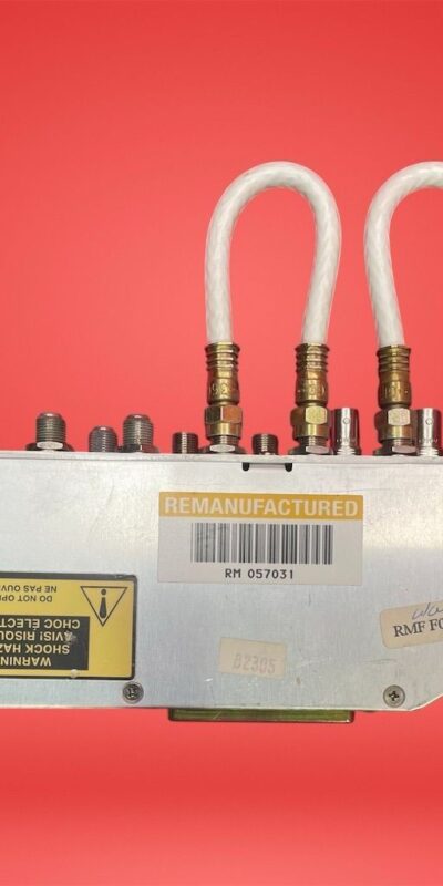 Sceintific Atlantic Engine Control Unit Remanufactured Computer Module  Units