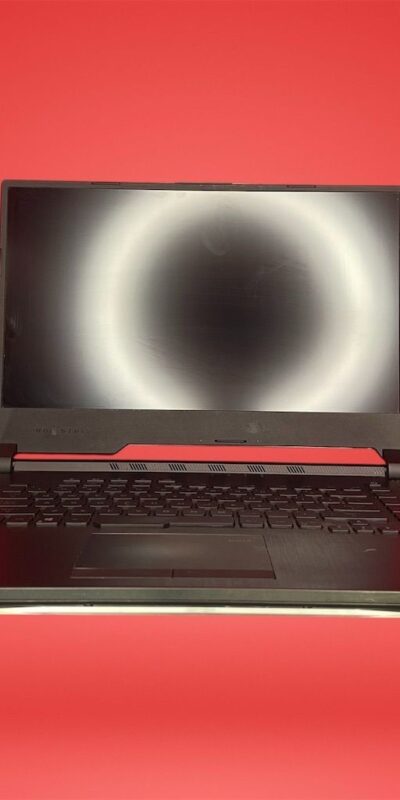 ASUS ROG G531G 15.6" Intel Core i7-9750 16GB RAM 512GB NVMe GTX 2070 Win 11