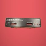AMX AXB-232++ Digital Interface Adapter Plate RS-232/422 FG761
