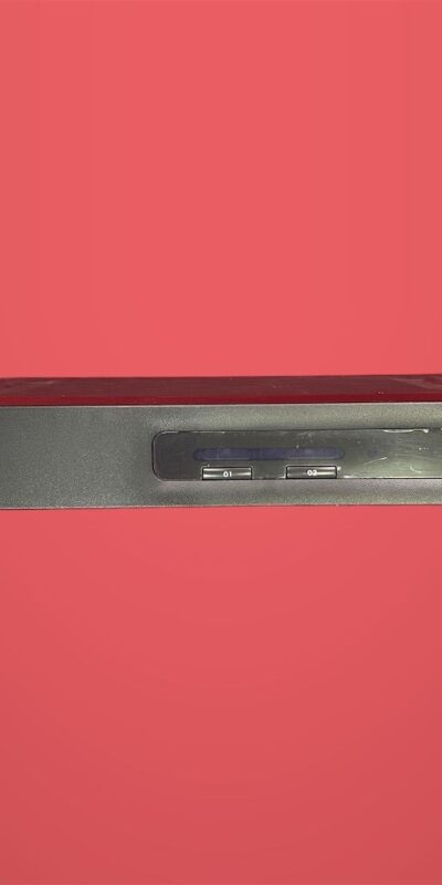 Belkin 2-Port DVI KVM Switch Secure Connection