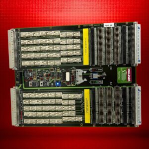 Prolong Inmetro 95-0205 Relay Switching Matrix Board for ATE Test Systems