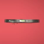 Revolabs Executive Elite Wireless Conference Microphone Unit