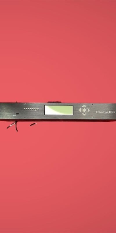 Revolabs Executive Elite Wireless Conference Microphone Unit