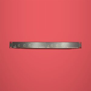 Extron Video/Audio Distribution Amplifier Multiple Inputs/Outputs