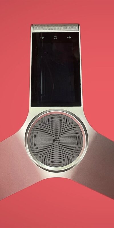 Yealink CP960 HD IP Conference Phone Bluetooth Speakerphone