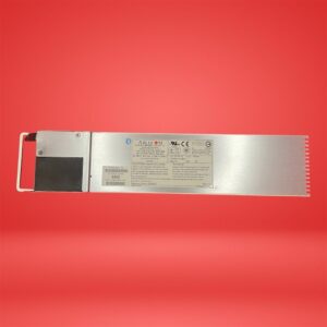 Supermicro Ablecom SP400-1R 400W Redundant Power Supply Module 1U