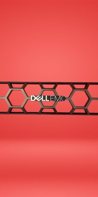 Dell EMC PowerEdge R540 R740 R740XD 2U 8CW5K OEM Front Bezel w/Key Cover