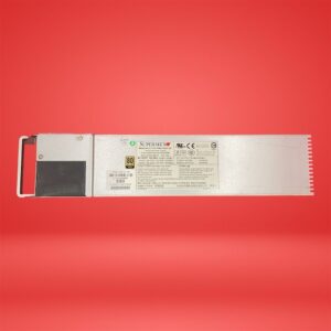 Supermicro PWS-1K41P-1R 1400W Server Power Supply