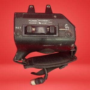 Fujinon Pegasus III 8.5BERM-7 Zoom Servo Grip 1:1.7/8.5-119mm f/1.7 Lens