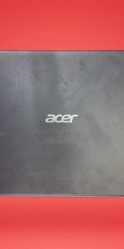 Acer Aspire 5 15.6" FHD Laptop i5-1135G7 8GB 256GB SSD Win11 Home