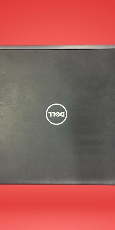 Dell Latitude 5480 i7-7600U 16GB 256GB NVMe SSD Win10 Pro Webcam WiFi