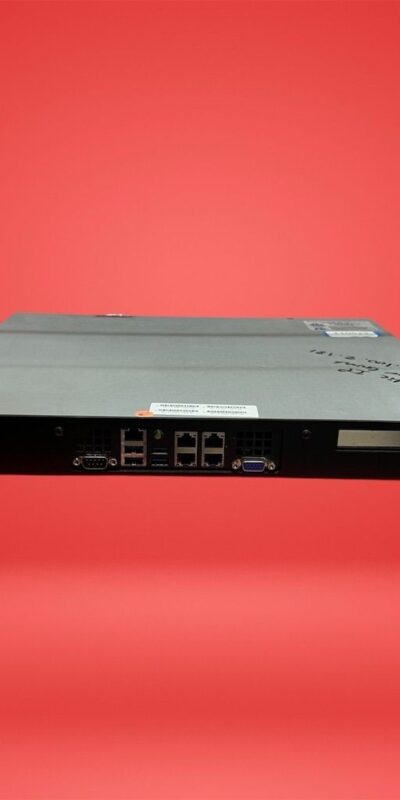 Sonifi Model 23 231107 1U Rackmount Server | Tested & Fast Ship
