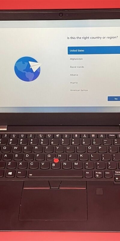 Lenovo ThinkPad L13 Gen 1 Intel Core i7-10510U 1.80GHz 8GB RAM 256GB NVMe Win11P