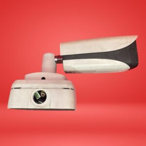 1080P HD Security IP Camera IP66 Waterproof Night Vision 2.7-12mm 12V PoE