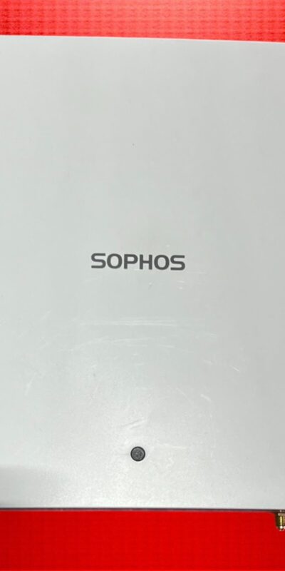 Sophos AP55 802.11ac Dual-Band PoE Gigabit Wireless Access Point