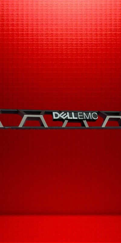 Dell EMC PowerEdge R640 XC640 1U Front Bezel Faceplate 7K44N OEM 0D0P0X