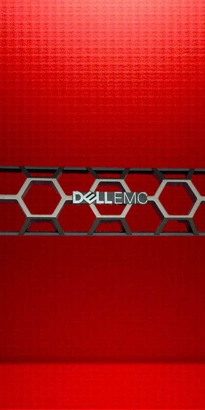 Dell EMC PowerEdge R540 R740 R740XD 2U Front Bezel Faceplate GN9GF