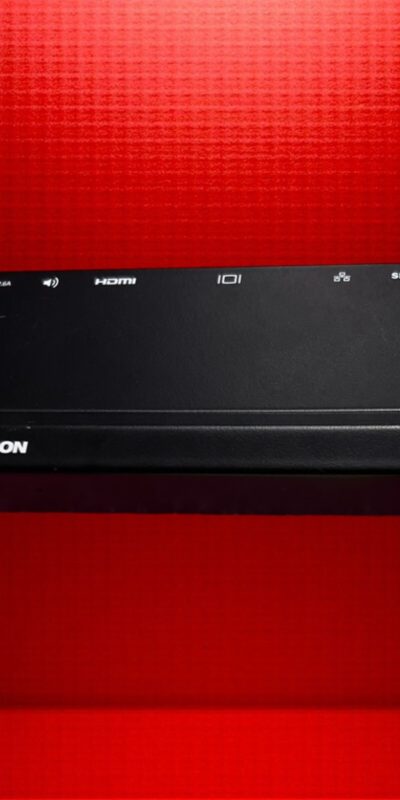 Crestron AirMedia AM-101 Wireless HD Presentation Gateway HDMI