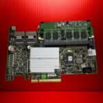 Dell PERC H700 RAID Controller 512MB SAS SATA 6Gb/s PCIe x8 0XXFVX No Bracket