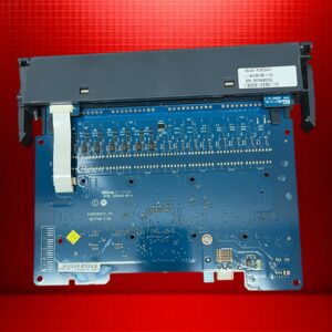 Motorola FLN3547A 16DI PLC Digital Input Module I/O Expansion Card