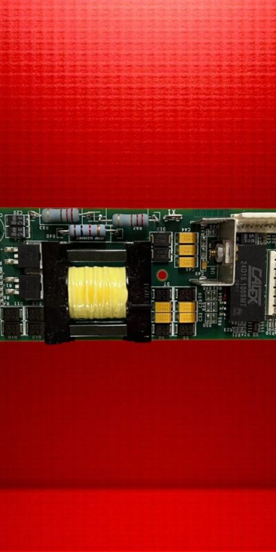 GE IS200MVRPH1A Mark VIe Power Distribution Board Module Card Genuine