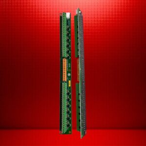 GE Mark VI IS200JGPAG1A Power & Ground Terminal Board | Genuine OEM USA