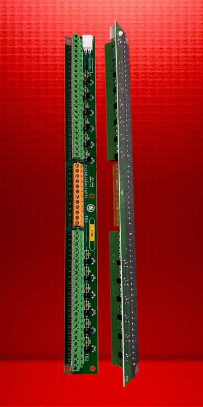 GE Mark VI IS200JGPAG1A Power & Ground Terminal Board | Genuine OEM USA