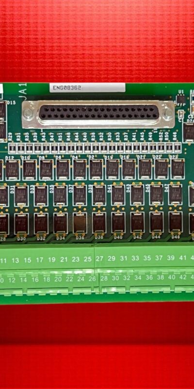 GE IS200STCIH8APR3 STCI Mark VI Thermocouple Input Board Speedtronic Turbine