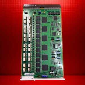Avaya TN793CP Analog Line Board 700306517 VH4 S0 PBX Card - Tested