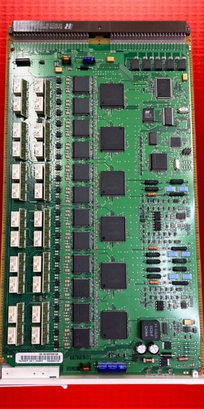 Avaya TN793CP Analog Line Board 700306517 VH4 S0 PBX Card - Tested