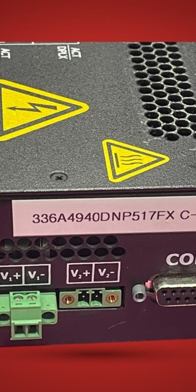 N-TRON 517FX 17-Port Unmanaged Industrial Ethernet Switch 10/100 RJ45+SC